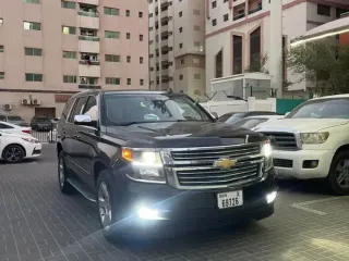 شيفروليه تاهو LTZ 2016 — Auto Trader UAE