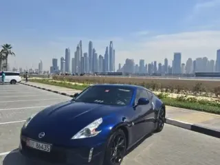 نيسان 370Z 2016 — Auto Trader UAE