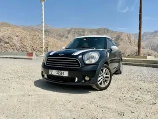 ميني Countryman 2012 — Auto Trader UAE