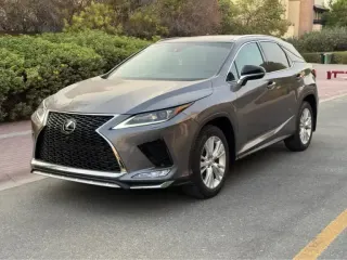 لكزس RX 350 F Sport 2019 — Auto Trader UAE