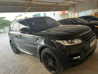 لاند روفر Range Rover Sport Autobiography 2014 — Auto Trader UAE