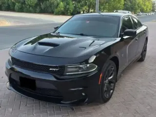 دودج تشارجر 2019 — Auto Trader UAE