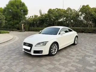 Audi TT 2011 — Auto Trader UAE