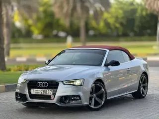 Audi A5 2017 — Auto Trader UAE