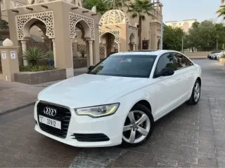 أودي A6 2013 — Auto Trader UAE