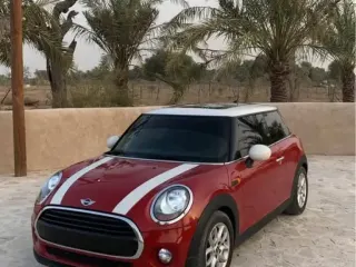 ميني Cooper 2017 — Auto Trader UAE