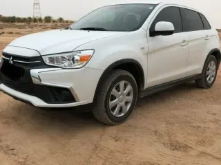 Mitsubishi ASX 2019 — Auto Trader UAE