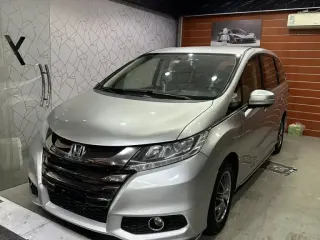 هوندا أوديسي 2020 — Auto Trader UAE