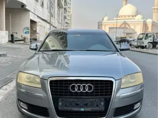 Audi A8 2010 — Auto Trader UAE