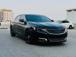 Chevrolet Impala LTZ 2018 — Auto Trader UAE