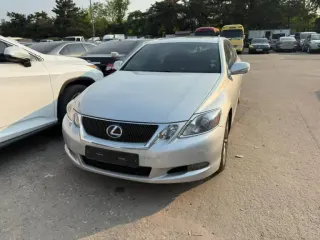 Lexus GS 2009 — Auto Trader UAE
