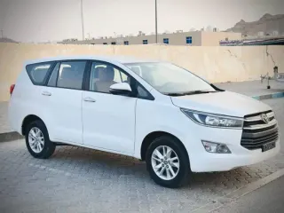 تويوتا Innova 2018 — Auto Trader UAE