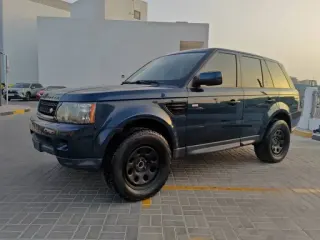 لاند روفر Range Rover Sport HSE 2010 — Auto Trader UAE