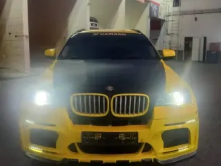 بي إم دبليو X6 2009 — Auto Trader UAE