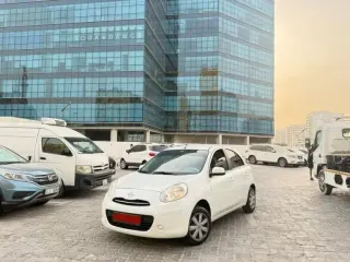 نيسان Micra 2016 — Auto Trader UAE
