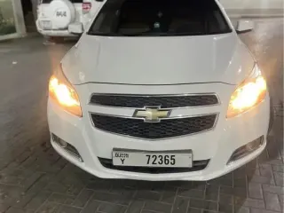 شيفروليه ماليبو 2014 — Auto Trader UAE