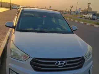 هيونداي كريتا 2018 — Auto Trader UAE