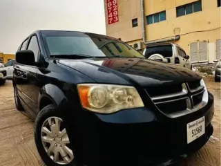 Dodge Grand Caravan 2014 — Auto Trader UAE