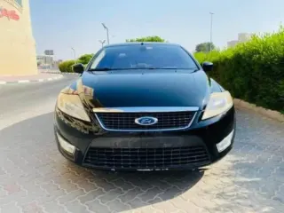 فورد Mondeo 2010 — Auto Trader UAE
