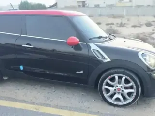 ميني Paceman 2013 — Auto Trader UAE