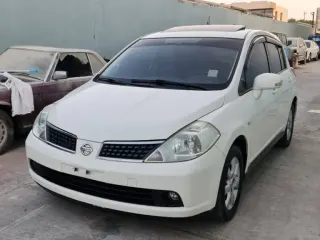 Nissan Tiida 2010 — Auto Trader UAE
