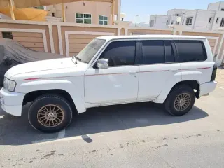 نيسان باترول سوبر سفاري 2006 — Auto Trader UAE