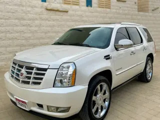 Cadillac Escalade 2010 — Auto Trader UAE
