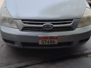 كيا كارنيفال 2008 — Auto Trader UAE
