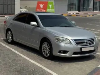 تويوتا اريون 2010 — Auto Trader UAE