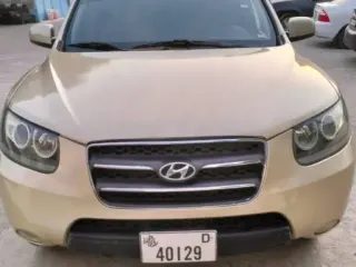 هيونداي سانتافي 2006 — Auto Trader UAE