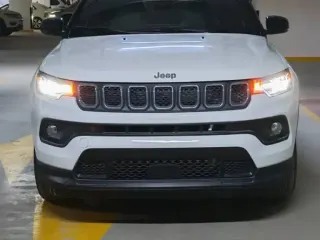 Jeep Compass 2024 — Auto Trader UAE