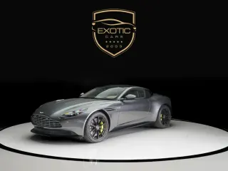 أستون مارتن DB11 2020 — Auto Trader UAE