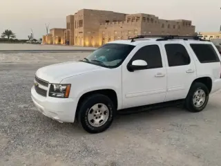 شيفروليه تاهو 2013 — Auto Trader UAE