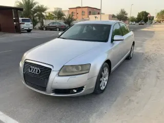 أودي A6 2008 — Auto Trader UAE