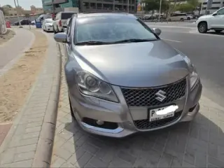 سوزوكي Kizashi 2016 — Auto Trader UAE