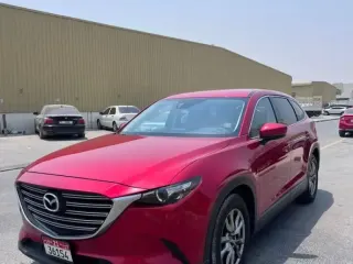 مازدا CX 9 2017 — Auto Trader UAE
