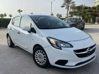Opel Corsa 2017 — Auto Trader UAE