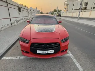 دودج تشارجر SRT 2014 — Auto Trader UAE