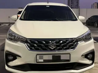 Suzuki Ertiga 2024 — Auto Trader UAE