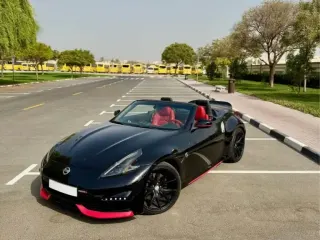Nissan 370Z Nismo 2011 — Auto Trader UAE