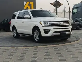 فورد اكسبيديشن 2018 — Auto Trader UAE