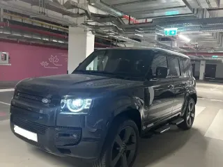 لاند روفر Defender 110 2025 — Auto Trader UAE