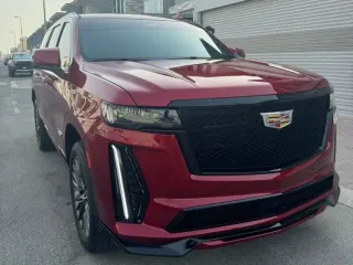 كاديلاك اسكاليد 2023 — Auto Trader UAE