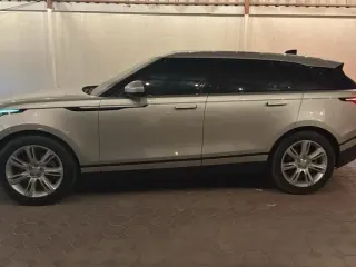 لاند روفر Range Rover Velar 2018 — Auto Trader UAE