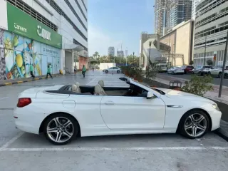 BMW 6 Series 2011 — Auto Trader UAE