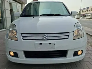 سوزوكي سويفت 2006 — Auto Trader UAE