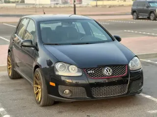 فولكس واجن Golf GTI 2009 — Auto Trader UAE