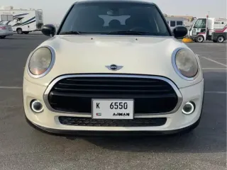Mini Cooper 2020 — Auto Trader UAE