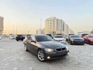 بي إم دبليو 3 Series 2006 — Auto Trader UAE