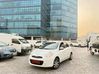نيسان Micra 2016 — Auto Trader UAE